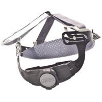 Fas-Trac&reg; III Replacement Suspension, Ratchet Dufferin Supply