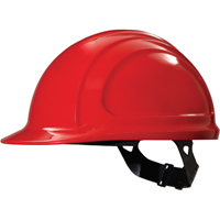 North Zone Hardhat, Meets CSA Type 1, Pinlock Suspension, Non-Vented Dufferin Supply