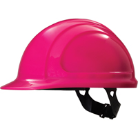 North Zone Hardhat, Meets CSA Type 1, Pinlock Suspension, Non-Vented Dufferin Supply