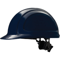 North Zone Hardhat, Meets CSA Type 1, Ratchet Suspension, Non-Vented Dufferin Supply
