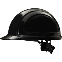 North Zone Hardhat, Meets CSA Type 1, Ratchet Suspension, Non-Vented Dufferin Supply
