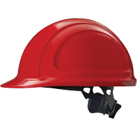 North Zone Hardhat, Meets CSA Type 1, Ratchet Suspension, Non-Vented Dufferin Supply