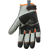 Gants ProFlex 710 robustes et utilitaires, Paume Synth&eacute;tique, Taille Petit Dufferin Supply