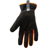 Gants utilitaires ProFlex 815 QuickCuff, Paume Synth&eacute;tique, Taille Petit Dufferin Supply