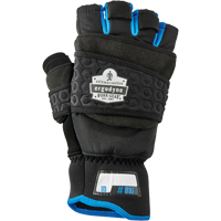 ProFlex&reg; 816 Thermal Flip-Top Gloves Dufferin Supply