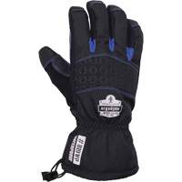 Gants thermiques &eacute;tanches ProFlex 819WP Extreme, Paume Su&egrave;de, Taille Petit Dufferin Supply