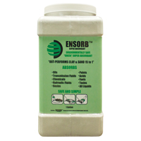 Ensorb&reg; Super Absorbents Dufferin Supply