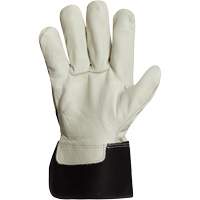 Endura&reg; Winter Gloves, One Size, Grain Cowhide Palm, Thinsulate Inner Lining Dufferin Supply