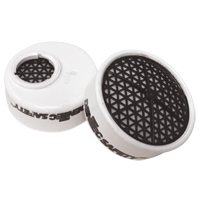 Respirator Cartridge, Gas/Vapour Cartridge, Acid Gas/Chlorine Gas Dufferin Supply