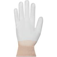 Superior Touch&reg; Coated Gloves, 6/X-Small, Polyurethane Coating, 13 Gauge, Polyester Shell Dufferin Supply
