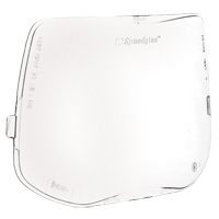 Speedglas Replacement Protection Visor Dufferin Supply
