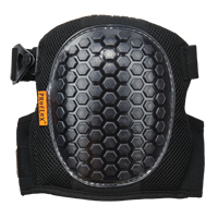 ProFlex&reg; 367 Lightweight Knee Pad, Buckle Style, Gel Caps, Foam/Gel Pads Dufferin Supply