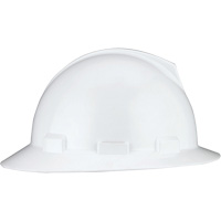 Dynamic Annapurna Full Brim Hardhat, Pinlock Suspension, CSA Type 1 Dufferin Supply