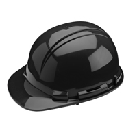 Dynamic Whistler Hardhat, Meets CSA Type 1, Pinlock Suspension, Non-Vented Dufferin Supply