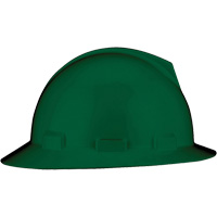 Dynamic Annapurna Full Brim Hardhat, Ratchet Suspension, CSA Type 1 Dufferin Supply