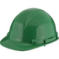 Dynamic Whistler Hardhat, Meets CSA Type 1, Ratchet Suspension, Non-Vented Dufferin Supply