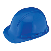 North&reg; Whistler Hardhat, Meets CSA Type 1, Ratchet Suspension, Non-Vented Dufferin Supply