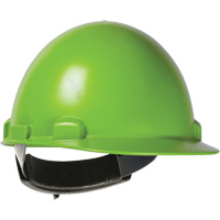 Casque de s&eacute;curit&eacute; Stromboli Dynamic, R&eacute;pond aux normes CSA type 1, Suspension Rochet, Non ventil&eacute; Dufferin Supply