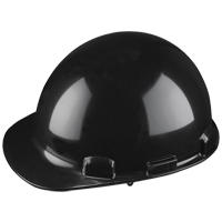 Casque de s&eacute;curit&eacute; Dom Dynamic, R&eacute;pond aux normes CSA type 1, Suspension Rochet, Non ventil&eacute; Dufferin Supply