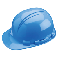 Casque de s&eacute;curit&eacute; Whistler de North, R&eacute;pond aux normes CSA type 1, Suspension Rochet, Non ventil&eacute; Dufferin Supply
