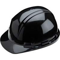 Casque de s&eacute;curit&eacute; Mont-Blanc Dynamic, R&eacute;pond aux normes CSA type 2, Suspension Rochet, Non ventil&eacute; Dufferin Supply