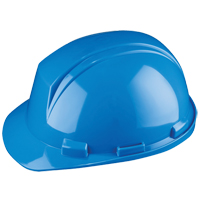 Dynamic Mont-Blanc Hardhat, ANSI Type II/CSA Type 2, Ratchet Suspension Dufferin Supply