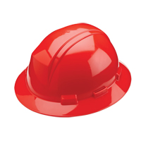 Dynamic Kilimanjaro Hardhat, Meets CSA Type 2, Ratchet Suspension, Non-Vented Dufferin Supply