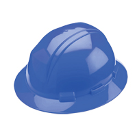 North&reg; Kilimanjaro Hardhat, Meets CSA Type 2, Ratchet Suspension, Non-Vented Dufferin Supply