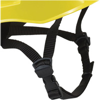 Dynamic 4-Point Chin Strap Dufferin Supply