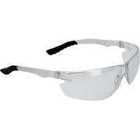 Lunettes de s&eacute;curit&eacute; Firebird Dynamic, Lentille Miroir int&eacute;rieur/ext&eacute;rieur, Anti-&eacute;gratignures/Antistatique, ANSI Z87+/R&eacute;pond ou surpasse la norme CSA Z94.3 Dufferin Supply