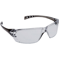 Lunettes de s&eacute;curit&eacute; Solus Dynamic, Lentille Miroir int&eacute;rieur/ext&eacute;rieur, Anti-&eacute;gratignures/Antistatique, ANSI Z87+/R&eacute;pond ou surpasse la norme CSA Z94.3 Dufferin Supply