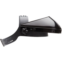 Dynamic Faceshield Headgear, Pinlock Suspension Dufferin Supply