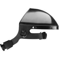 Dynamic High Performance Faceshield Headgear, Ratchet Suspension Dufferin Supply