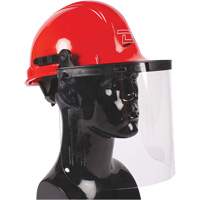 Support pour &eacute;cran facial haute performance Dynamic Dufferin Supply