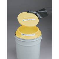 Poly-Pail Funnel - Cover Dufferin Supply