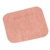 Pansements adh&eacute;sifs Dynamic, Rectangulaire/carr&eacute;e, 1-1/2", Tissu, St&eacute;rile Dufferin Supply
