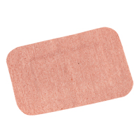 Pansements adh&eacute;sifs Dynamic, Rectangulaire/carr&eacute;e, 1-1/2", Tissu, St&eacute;rile Dufferin Supply