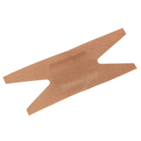 Dynamic Bandages, Knuckle, 3", Fabric, Sterile Dufferin Supply