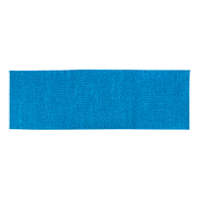 Bandages adh&eacute;sifs Dynamic, Rectangulaire/carr&eacute;e, 3", Tissu d&eacute;tectable, St&eacute;rile Dufferin Supply