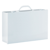 Dynamic First Aid Kit Box Dufferin Supply