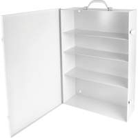 Dynamic Empty First Aid Kit Box Dufferin Supply