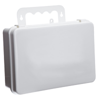 Dynamic Empty First Aid Kit Box Dufferin Supply