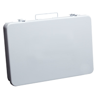 Dynamic Empty First Aid Kit Box Dufferin Supply
