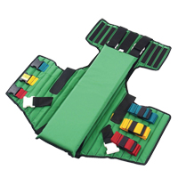 Dispositif de d&eacute;sincarc&eacute;ration Dynamic Dufferin Supply