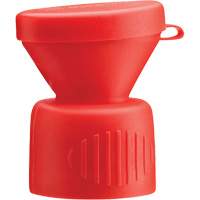 Bain oculaire pour bouteille &agrave; douche oculaire Dynamic Dufferin Supply