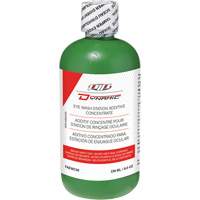 Dynamic™ Eyewash Additive Concentrate, Full Bottle, 8 oz. SGA904 | Dufferin Supply