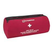 Dynamic First Aid Kit, Meets CSA Z1220-17 Type 2 Low-Risk Environment, Small (2-25 Workers) Dufferin Supply