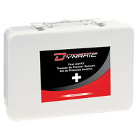Trousse de premiers soins Dynamic, WSIB Ontario Dufferin Supply
