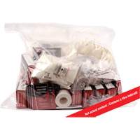 Recharge pour trousse de premiers soins Dynamic, WSIB Ontario, Classe 2 Dufferin Supply