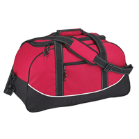 Trousse de premiers soins pour pr&eacute;paration aux situations d'urgence Dynamic, Dispositif m&eacute;dical Classe 1, Sac en nylon Dufferin Supply
